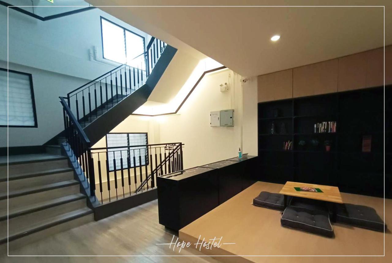 Hope Hostel Hatyai Hat Yai Εξωτερικό φωτογραφία