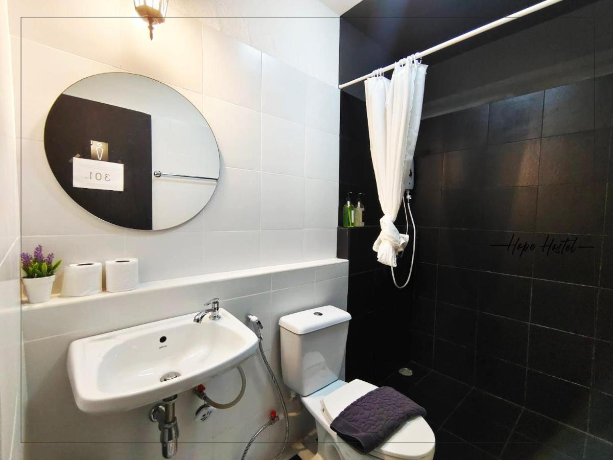 Hope Hostel Hatyai Hat Yai Εξωτερικό φωτογραφία