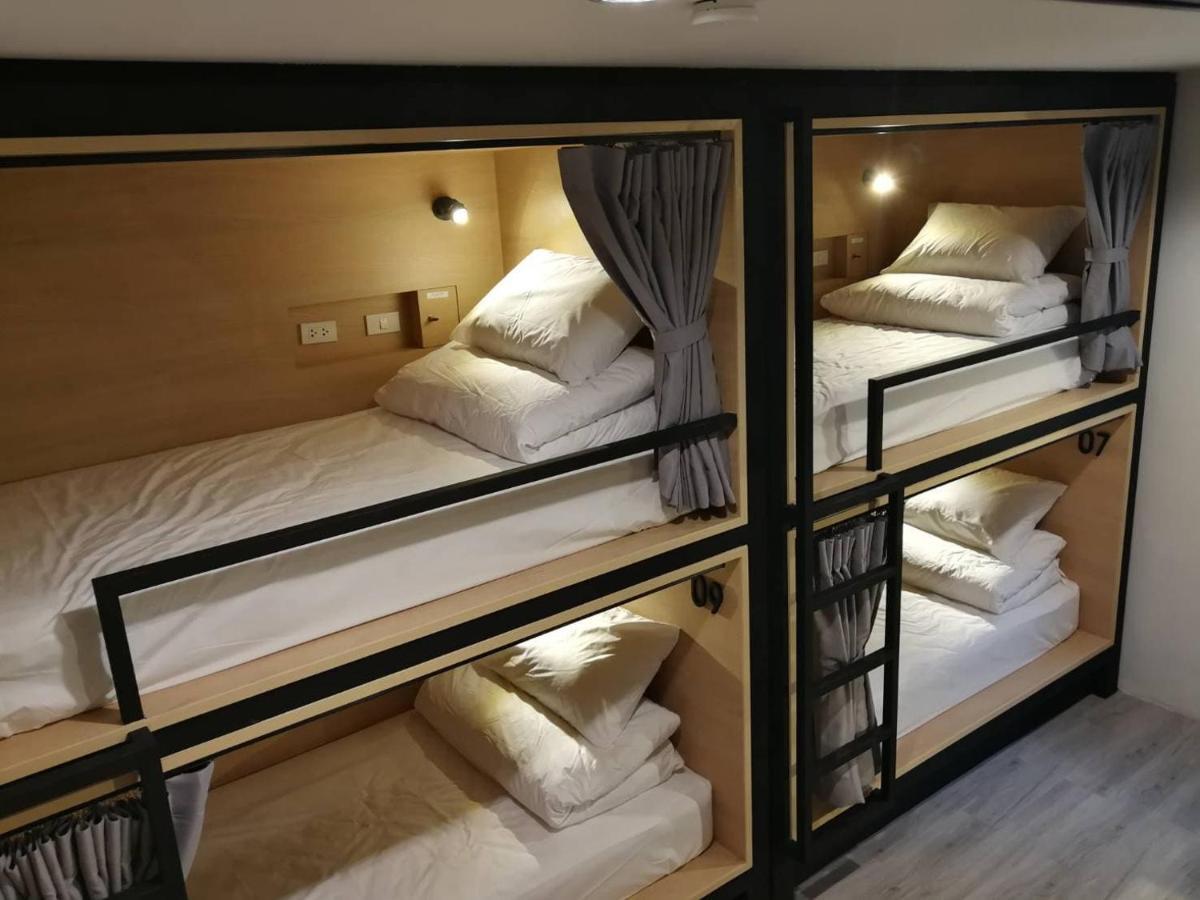 Hope Hostel Hatyai Hat Yai Εξωτερικό φωτογραφία