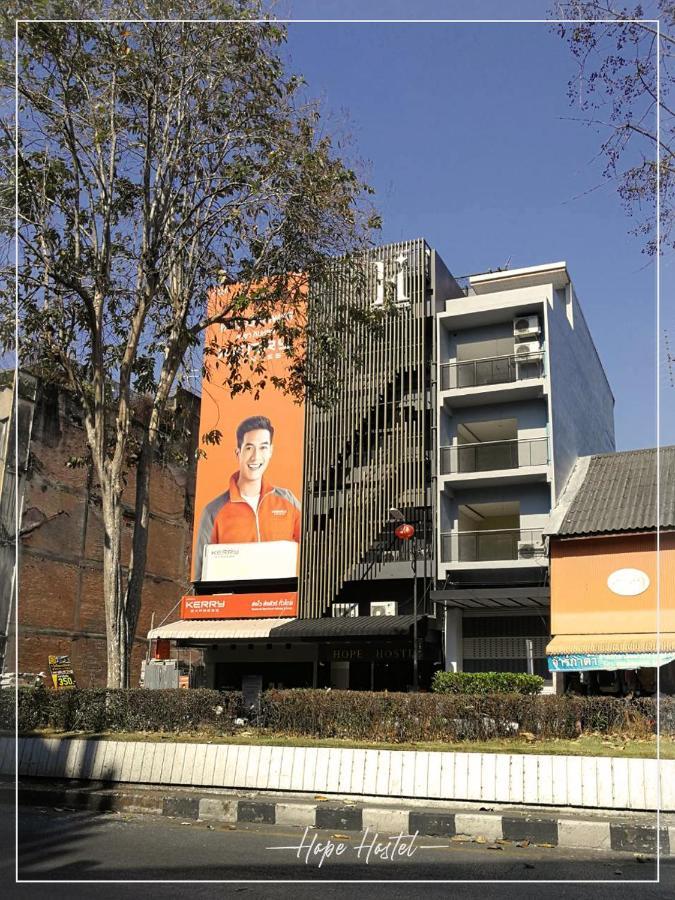 Hope Hostel Hatyai Hat Yai Εξωτερικό φωτογραφία