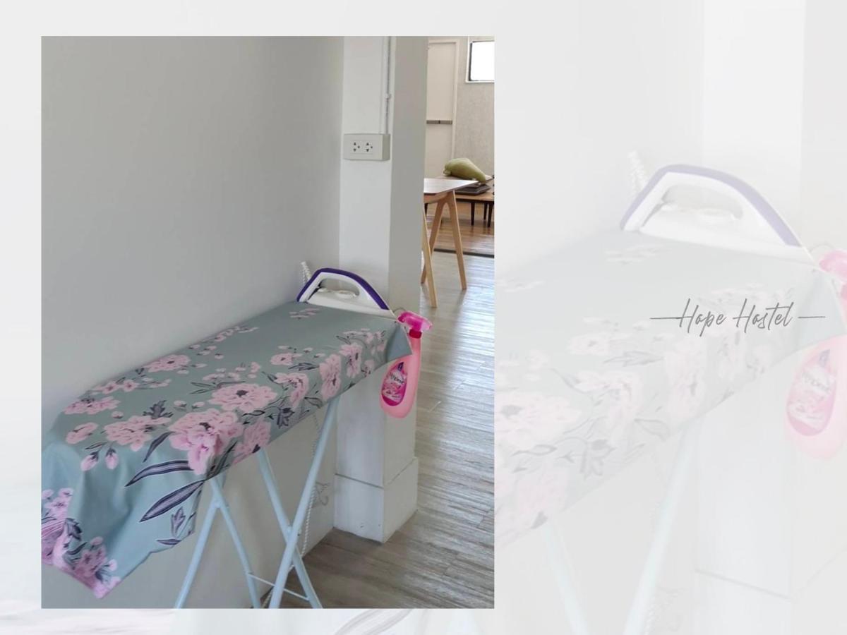 Hope Hostel Hatyai Hat Yai Εξωτερικό φωτογραφία