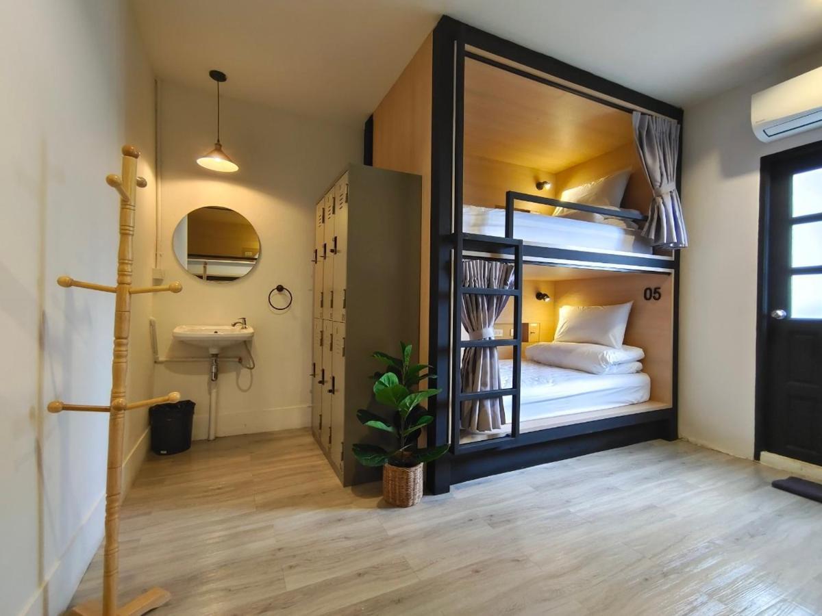 Hope Hostel Hatyai Hat Yai Εξωτερικό φωτογραφία
