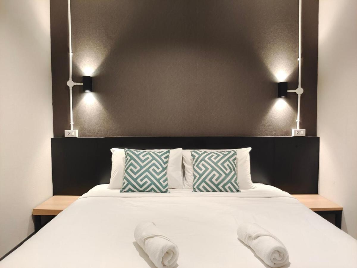 Hope Hostel Hatyai Hat Yai Εξωτερικό φωτογραφία