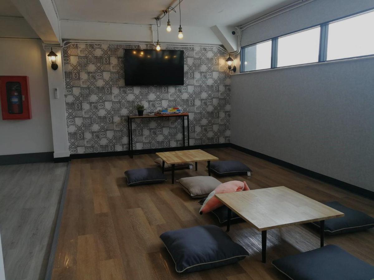 Hope Hostel Hatyai Hat Yai Εξωτερικό φωτογραφία