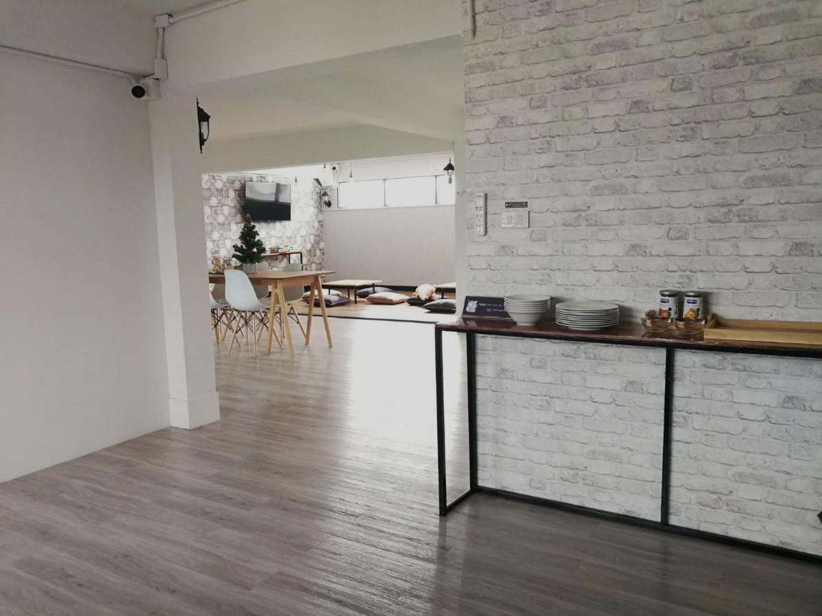 Hope Hostel Hatyai Hat Yai Εξωτερικό φωτογραφία