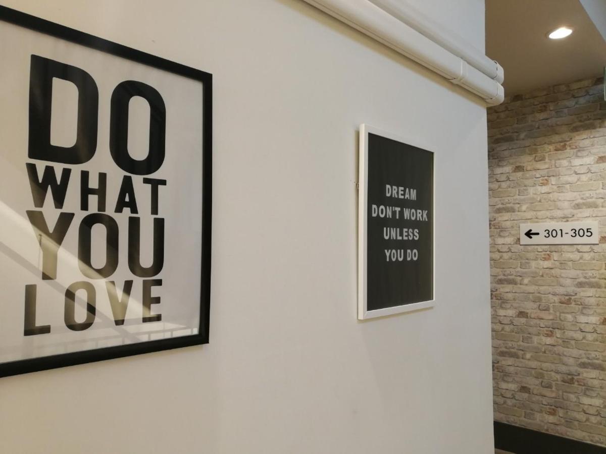 Hope Hostel Hatyai Hat Yai Εξωτερικό φωτογραφία